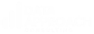 data approach logo white v3