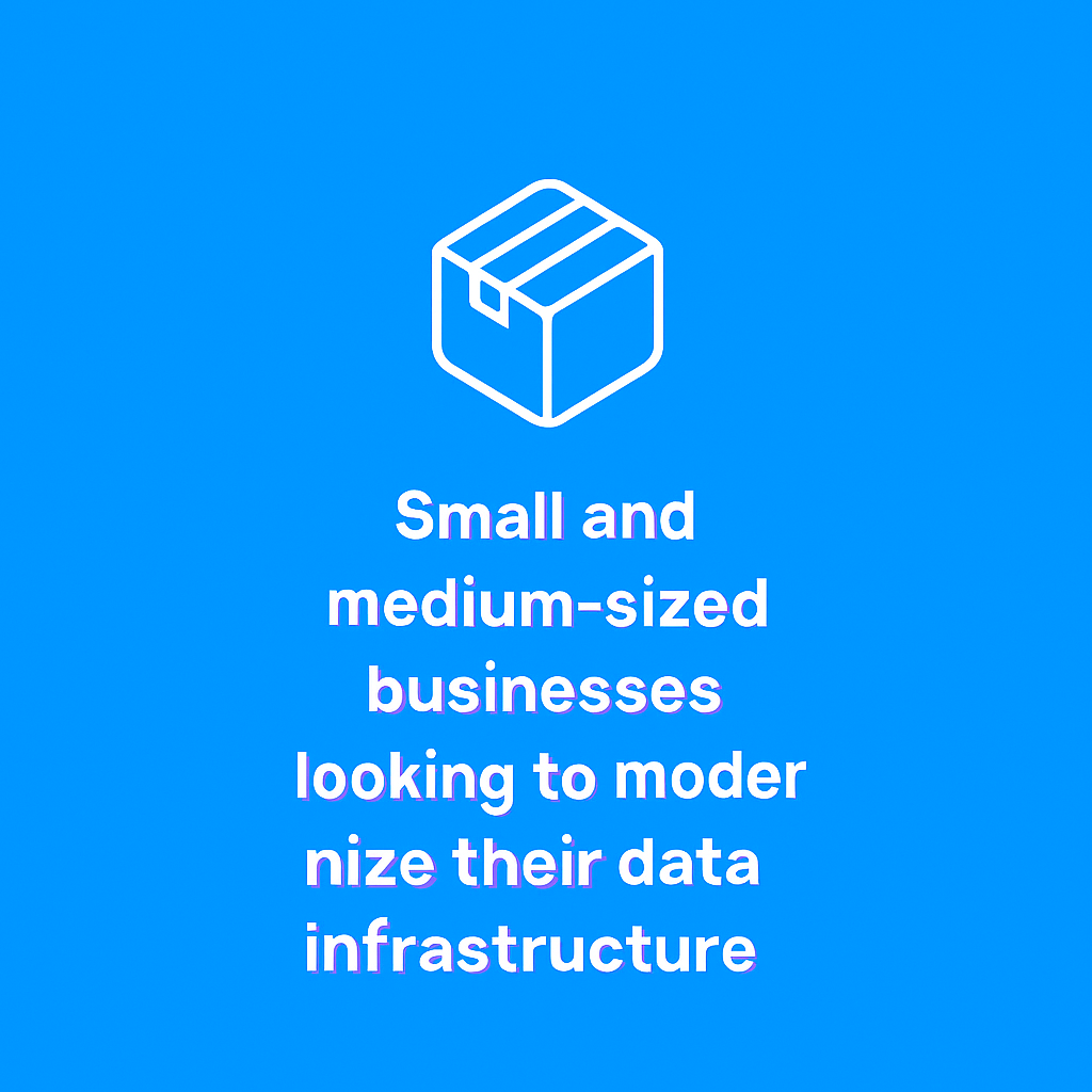 customer sectors small medium business v6