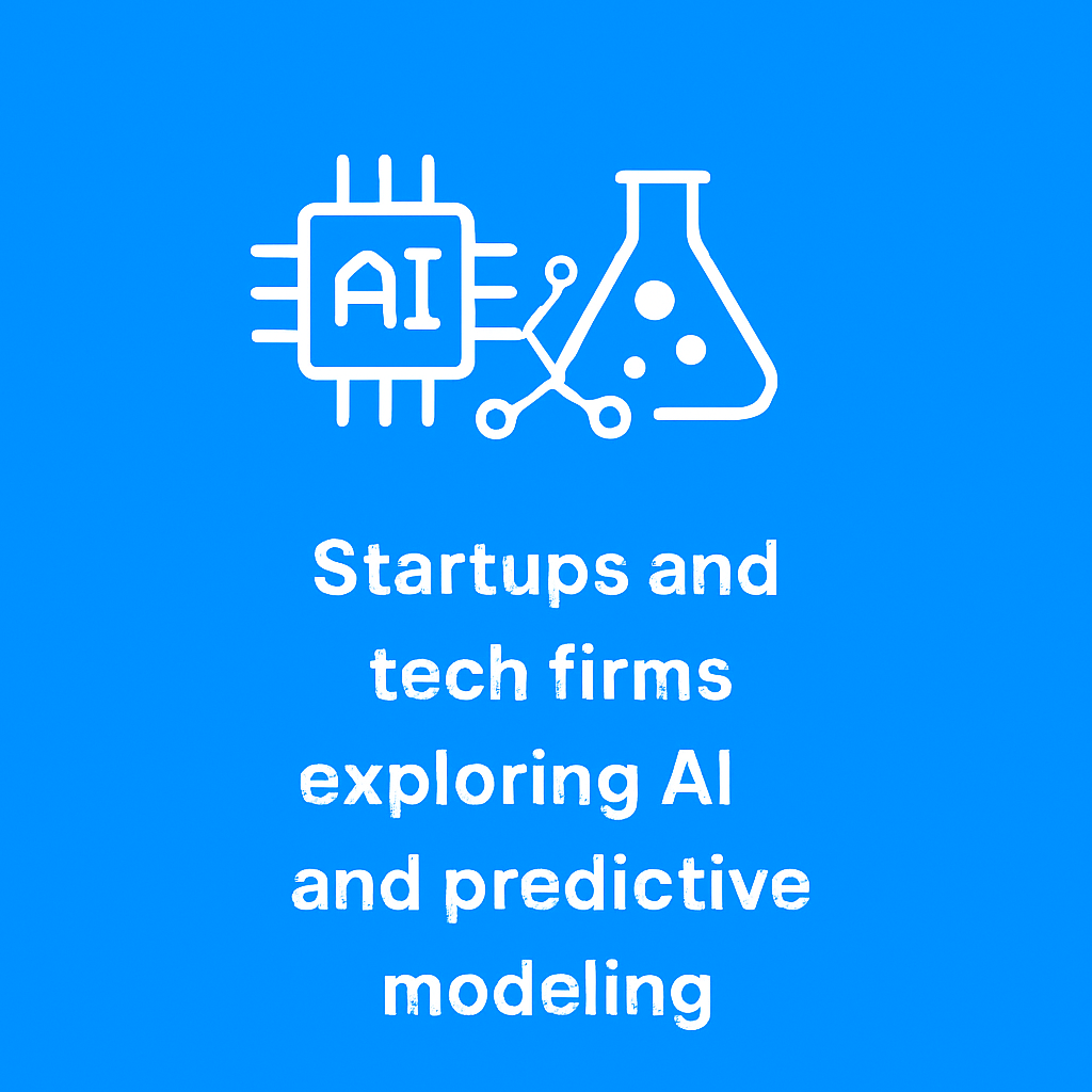 customer sectors startups tech