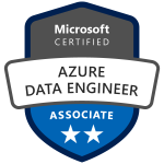 microsoft certified azure data engineer associate