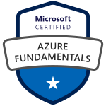 microsoft certified azure fundamentals